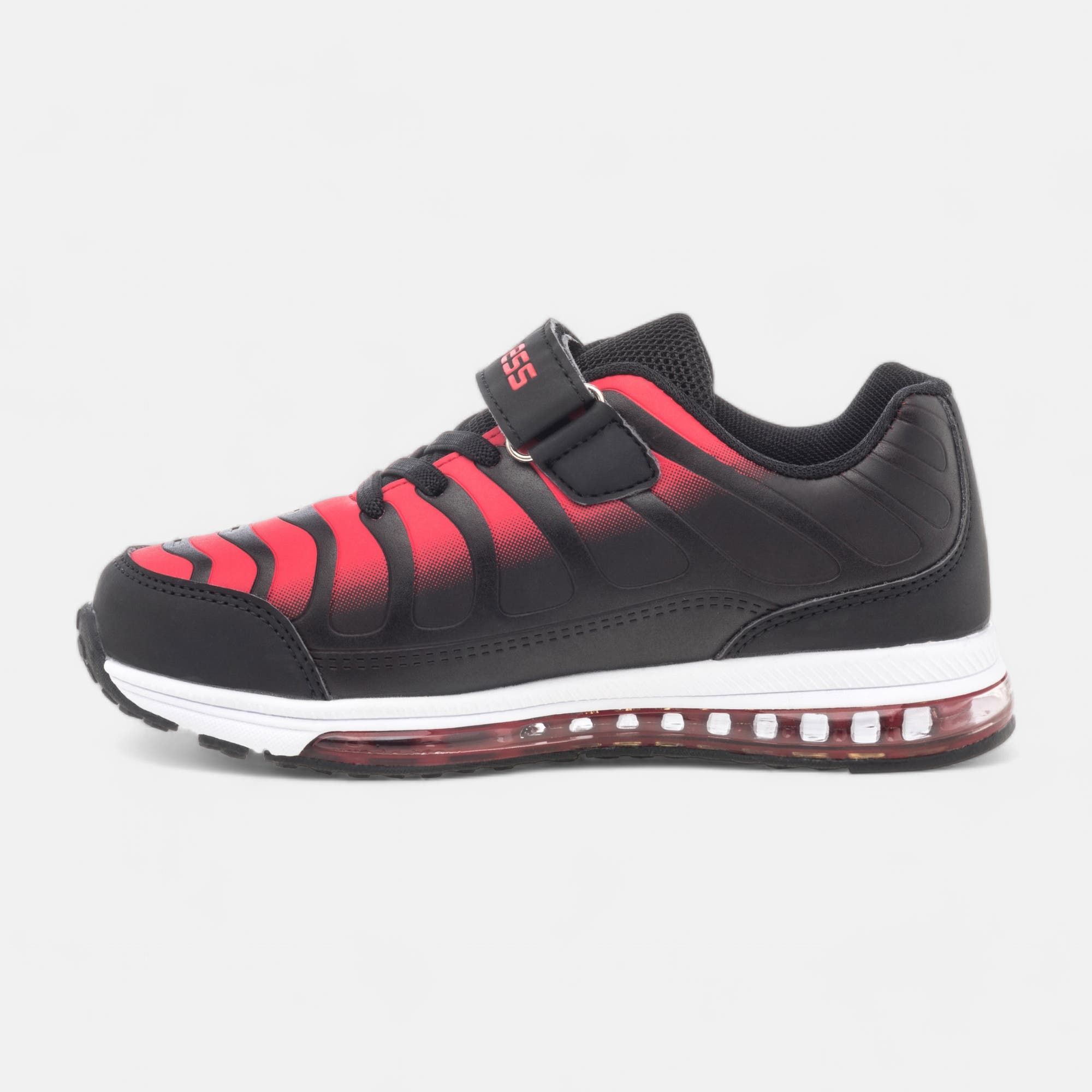 Sneakers Garçon noir