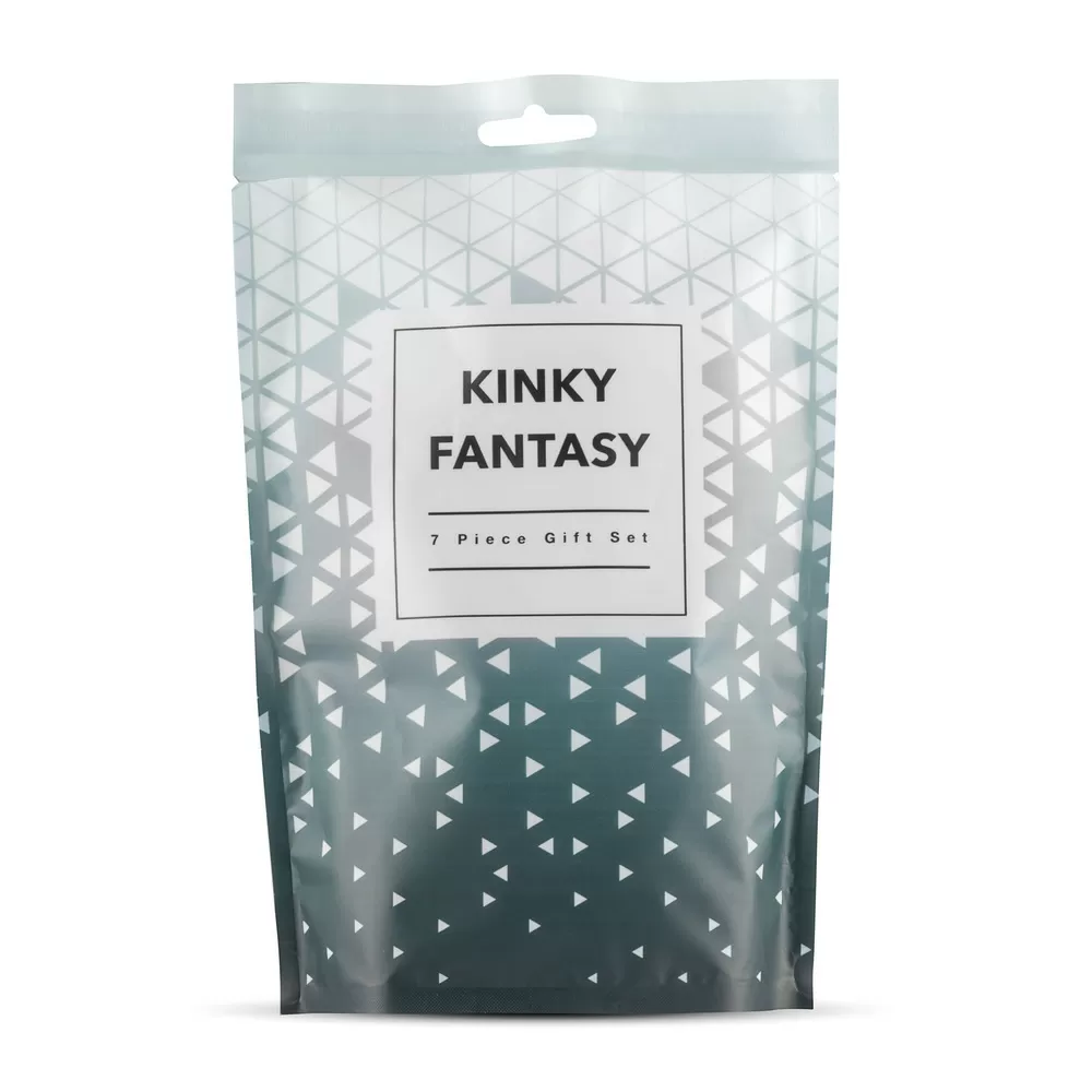 Loveboxxx gavepose - Kinky Fantasy