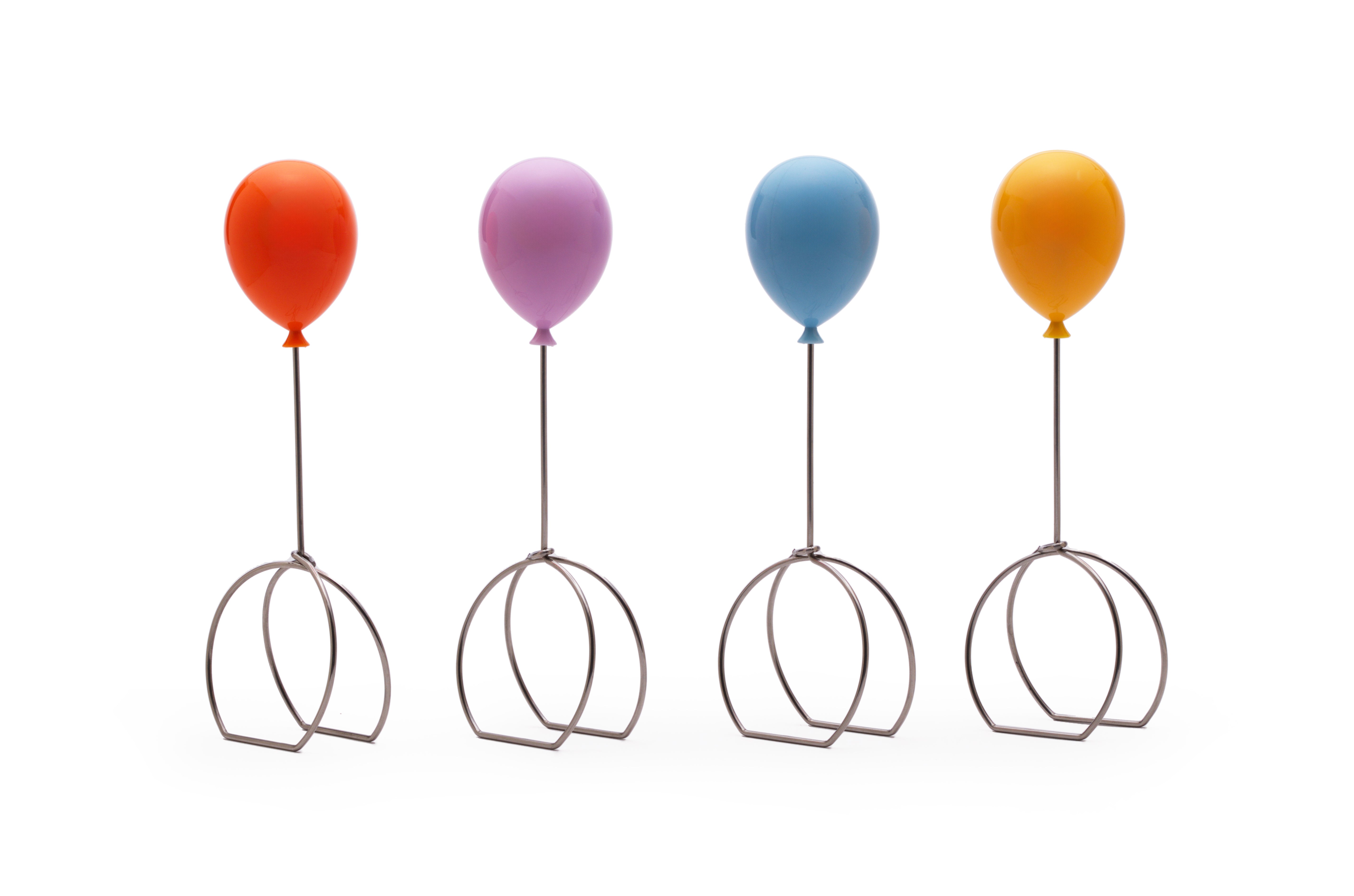 Peleg Design  Balloonapkins servietholder - 4 stk.