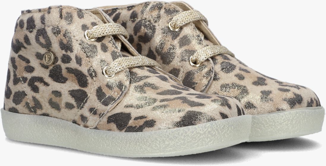 FALCOTTO beige falcotto babyschoenen conte