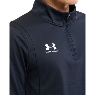 Under ArmourChallenger Midlayer - schwarz