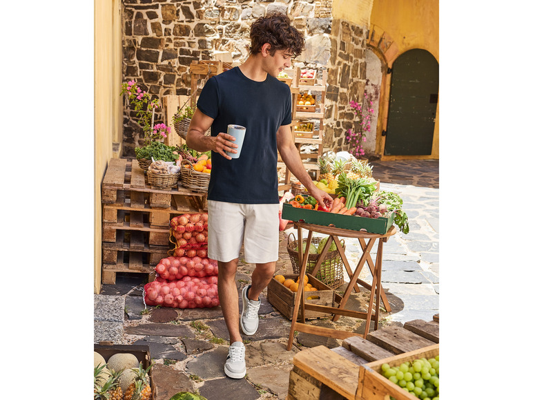 Heren shorts
