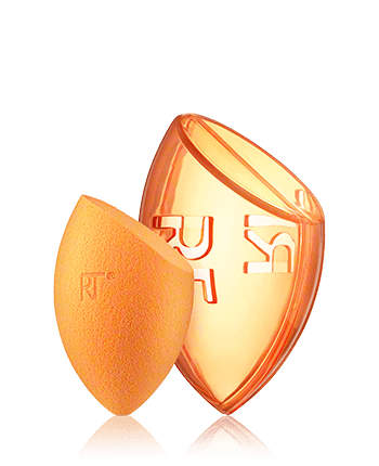 Real Techniques Base Miracle Complexion Sponge + Travel Case 1Stück-1Stück