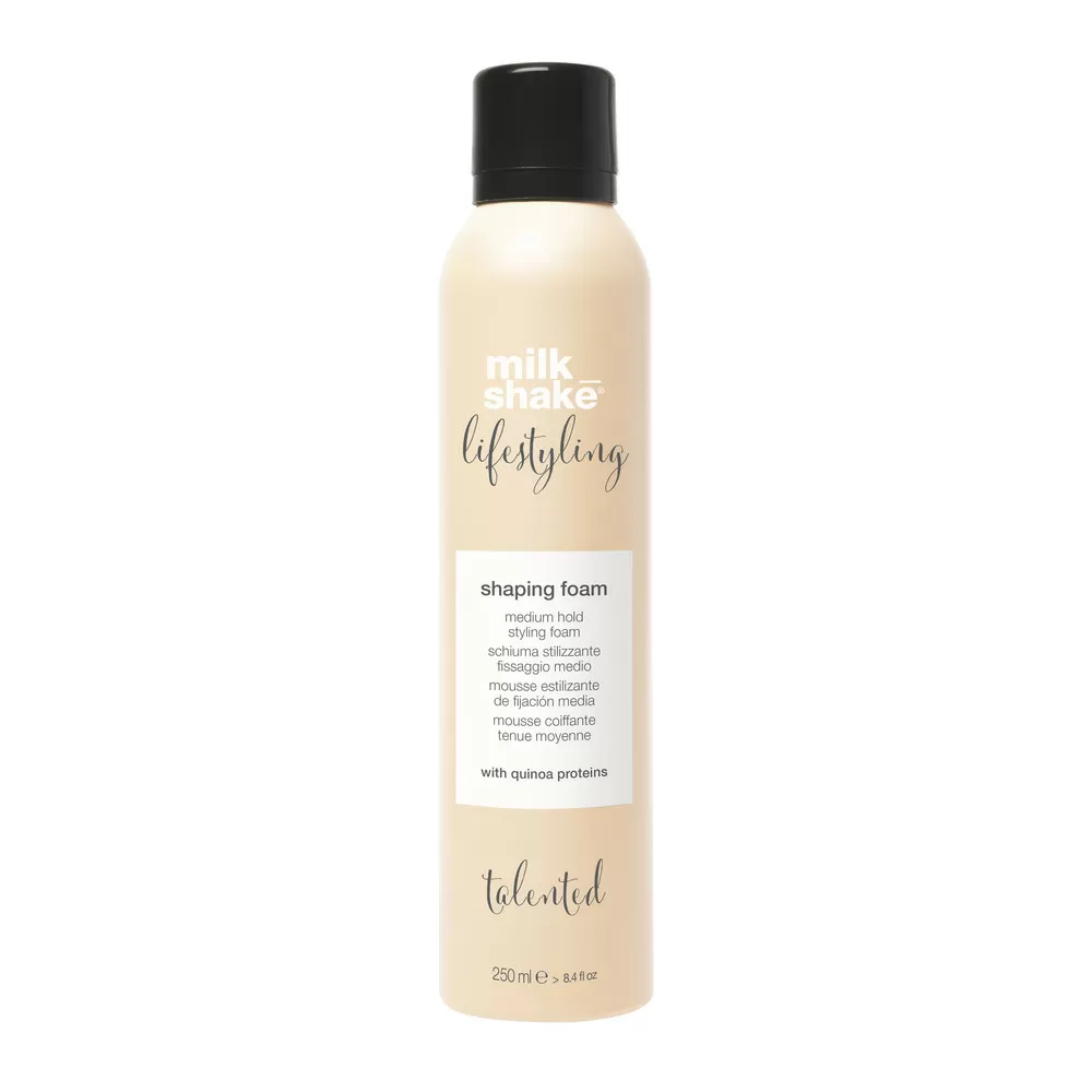 Milk_shake Lifestyling Shaping Foam - 250 ml