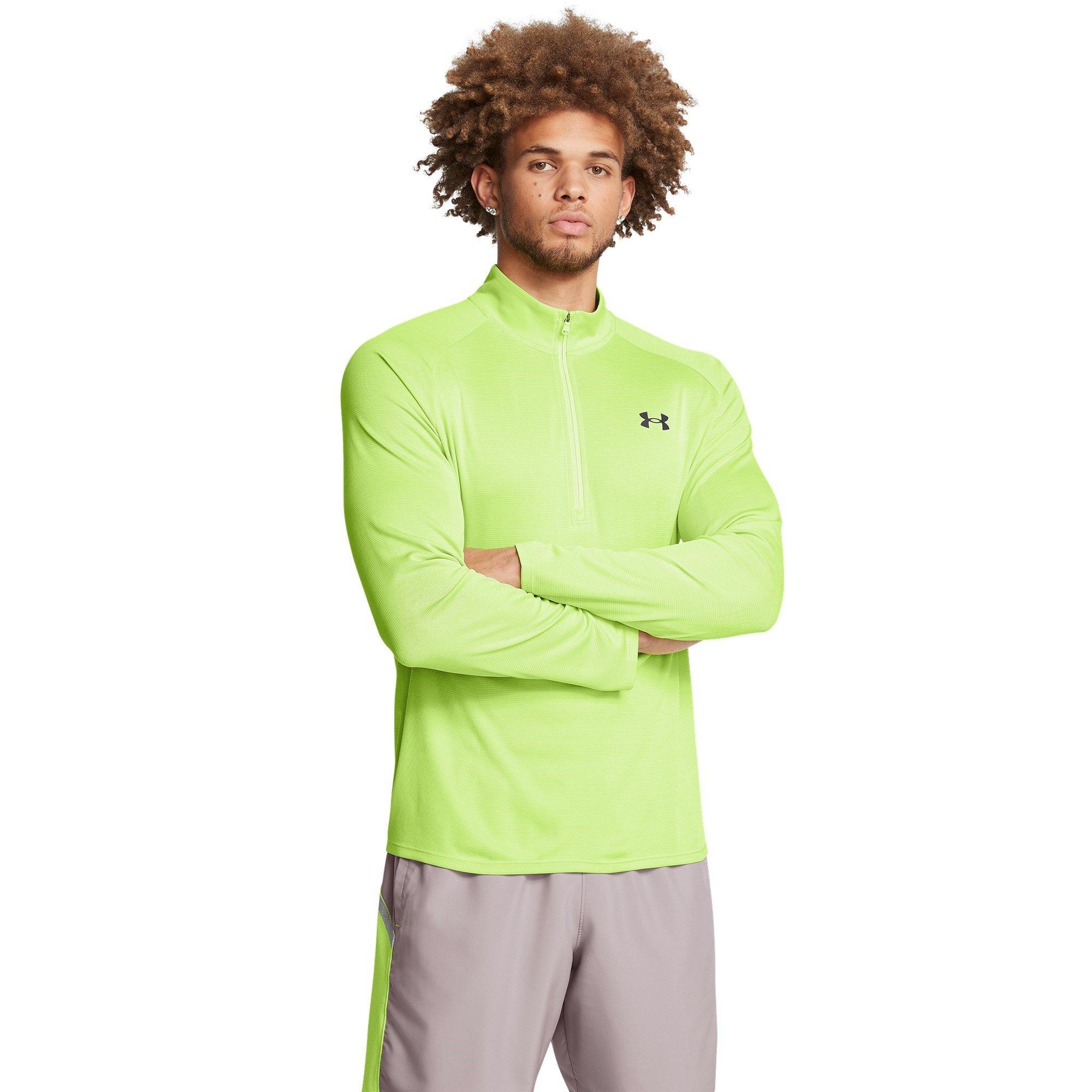 Under Armour UA Tech™ ½ Zip Long Sleeve Men's
