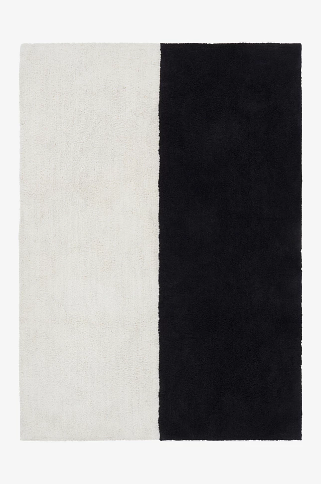 GIGA bomullsteppe 140x270 cm - økologisk