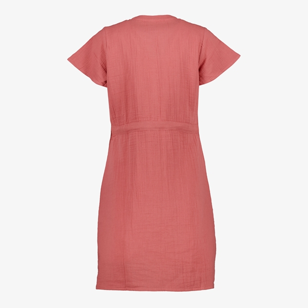 TwoDay dames jurk roze