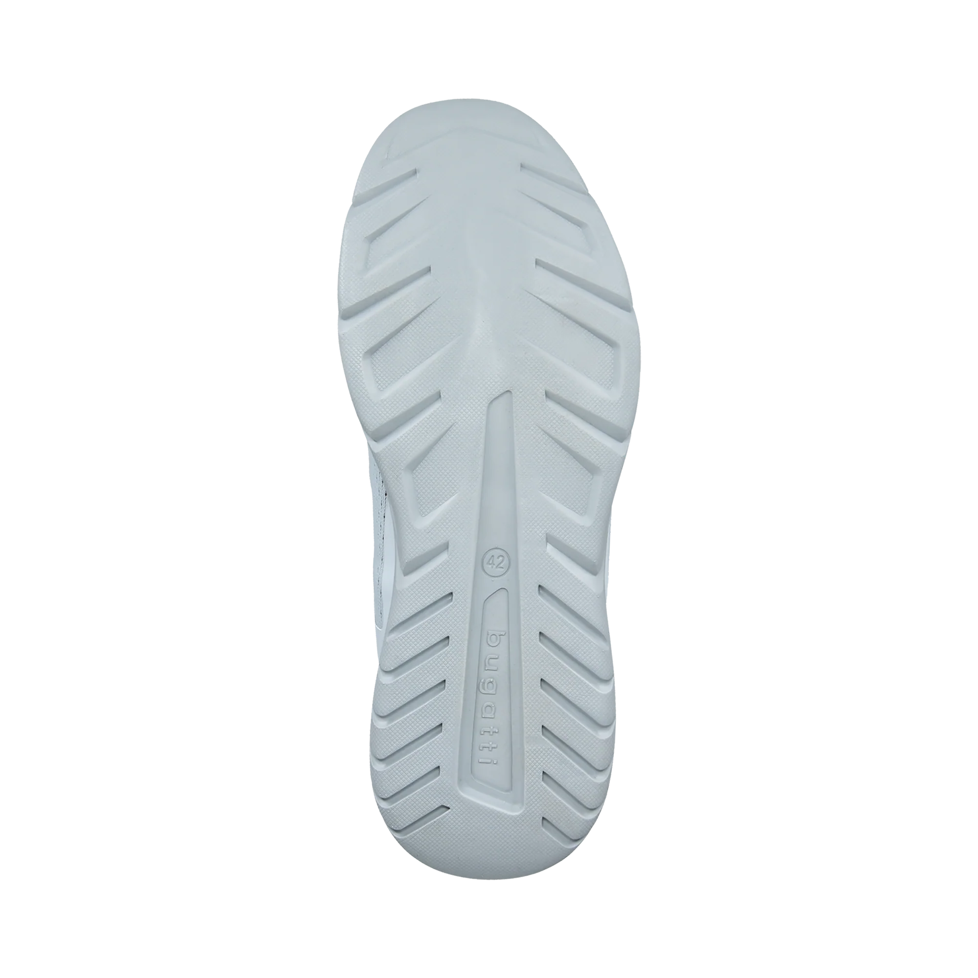 Sneaker weiß