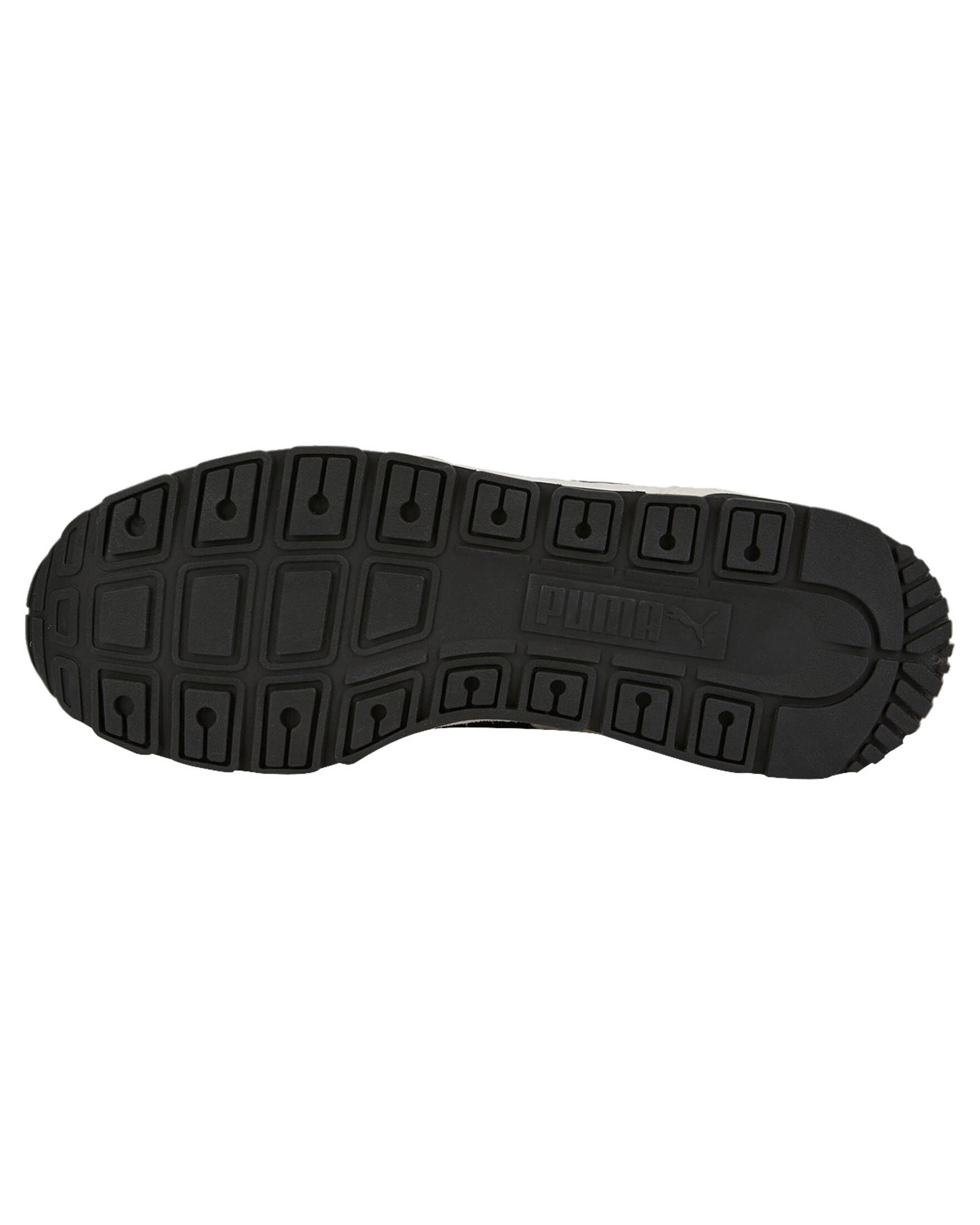 Puma| Herren Sneaker RX 737 VINTAGE