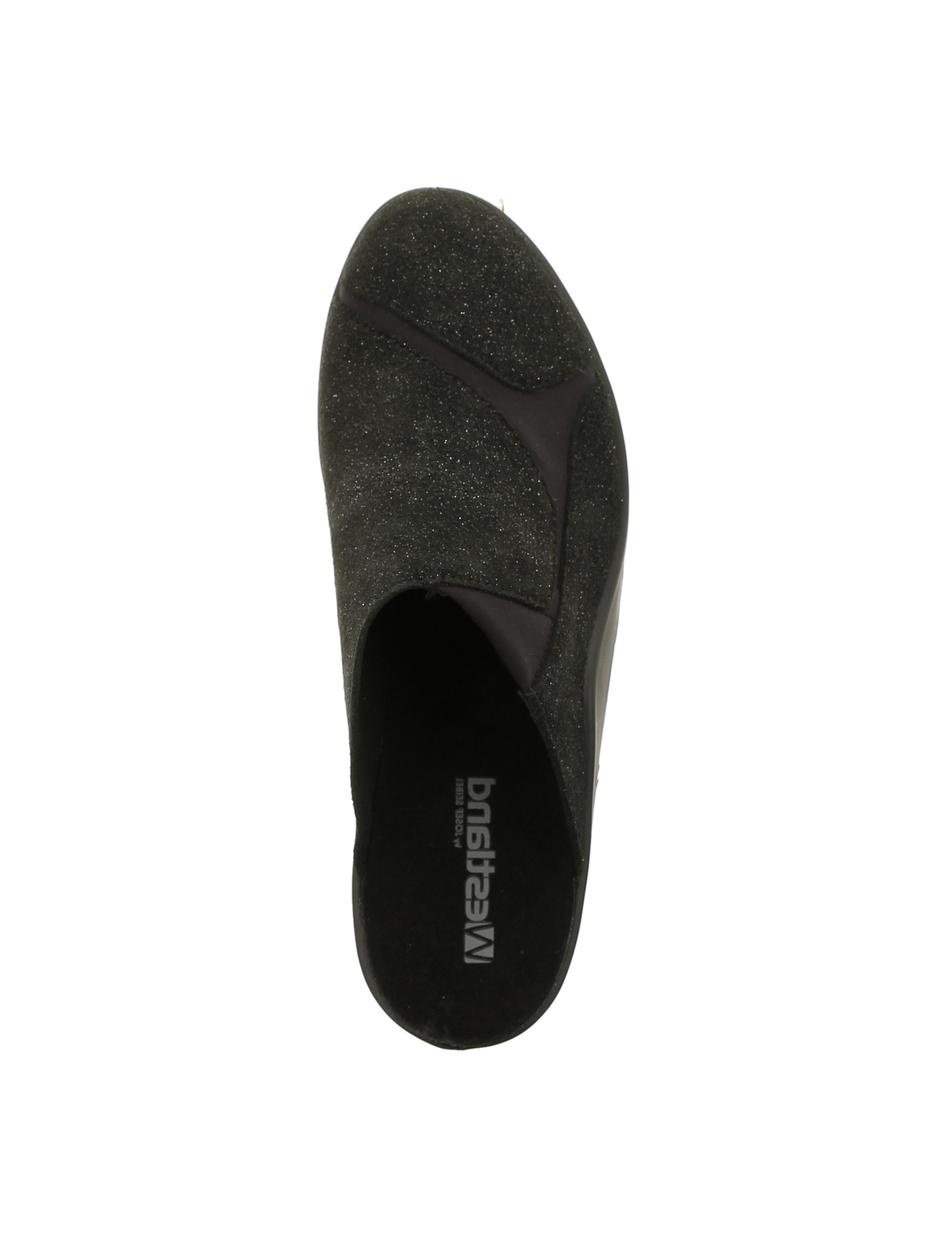 Clog St.Tropez 234, grau-kombi