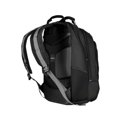 Wenger Carbon - Sac à dos pour ordinateur portable 17
