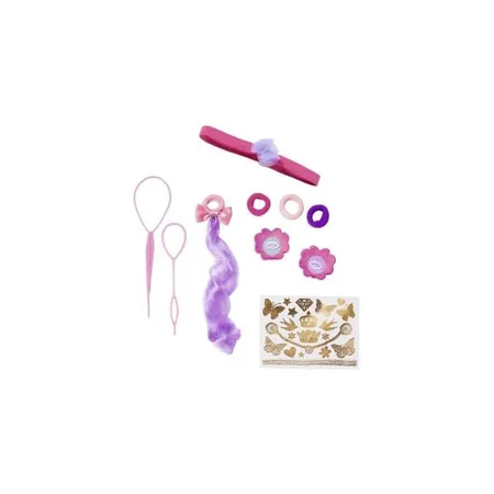 BABY born® Sister Styling Kopf Zubehör