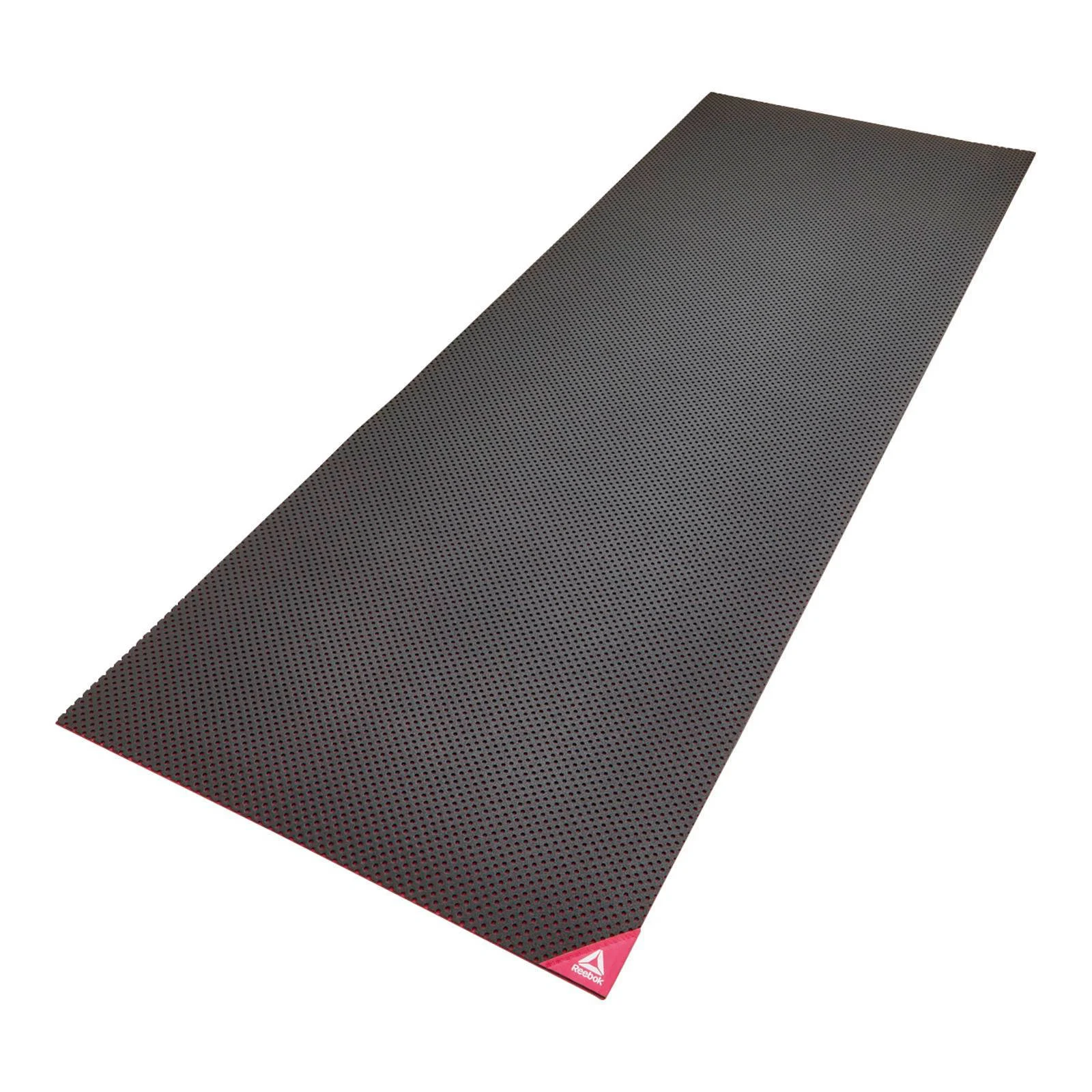 Reebok fitnessmat 5mm roze