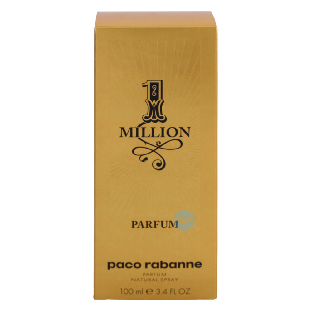 Paco Rabanne 1 Million Eau de Parfum Spray100 ml