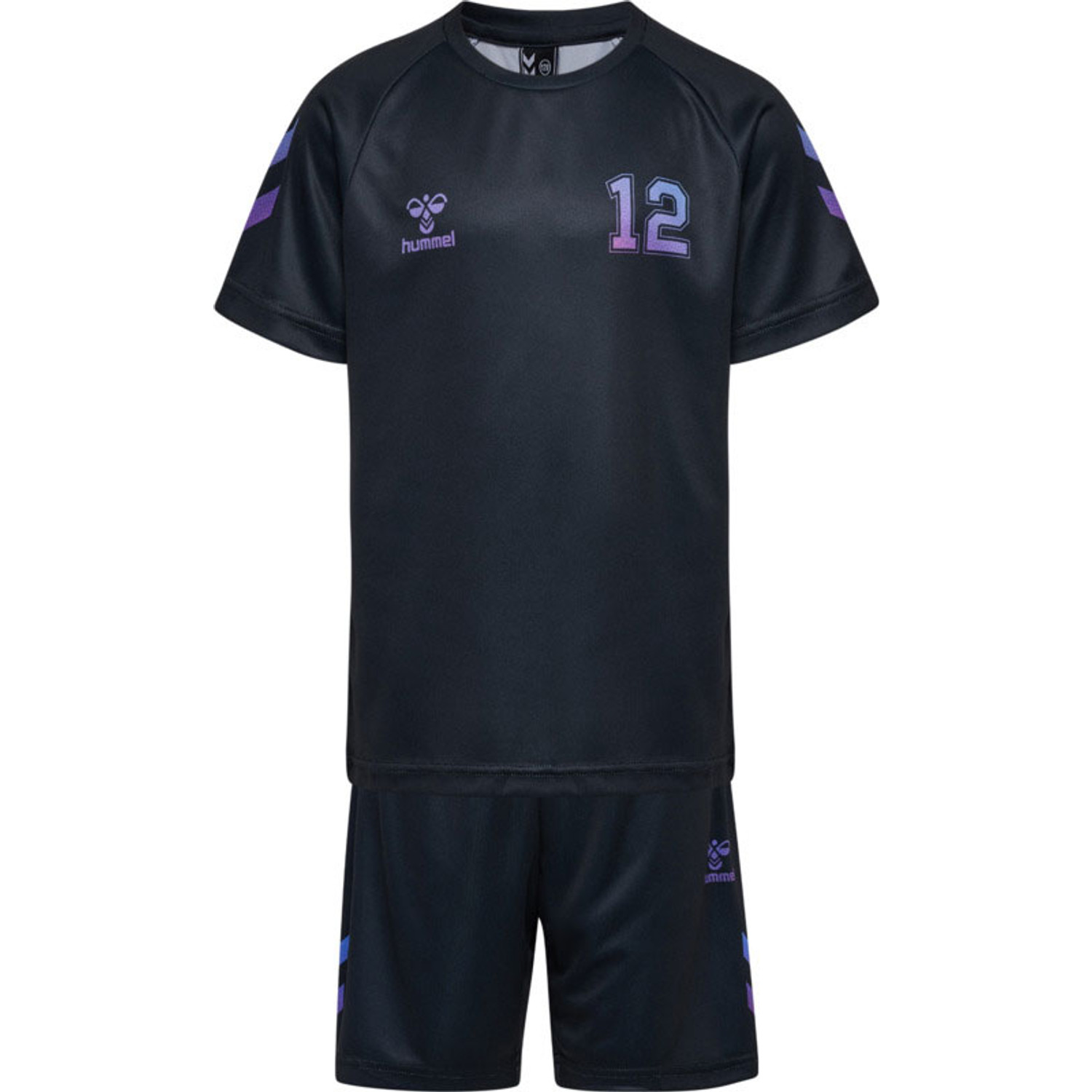 Hummel Shimmer Set Kids