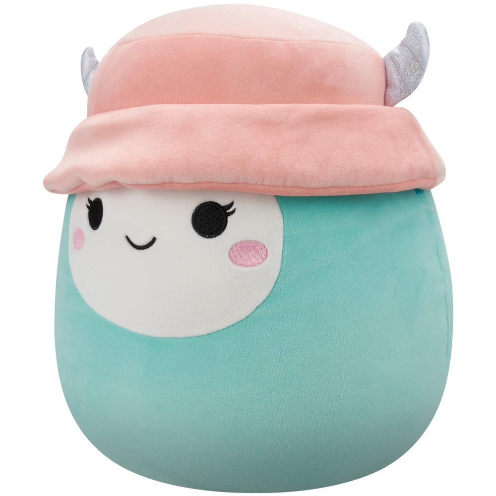 Køb Squishmallows Yollie Yeti 30 cm