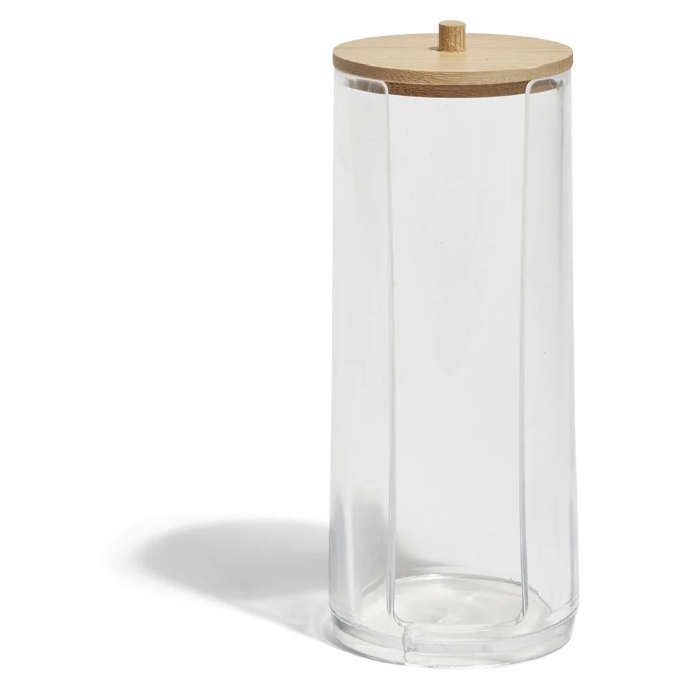 Rangement pour coton