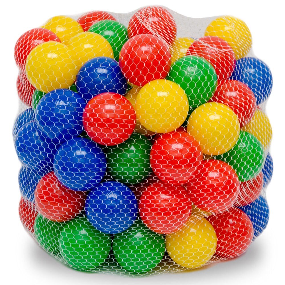 Spielset Kinderspielzelt Shanti inkl. 200 Bällebadbällen | Spielzelt Spielhaus für Mädchen | Kinder-