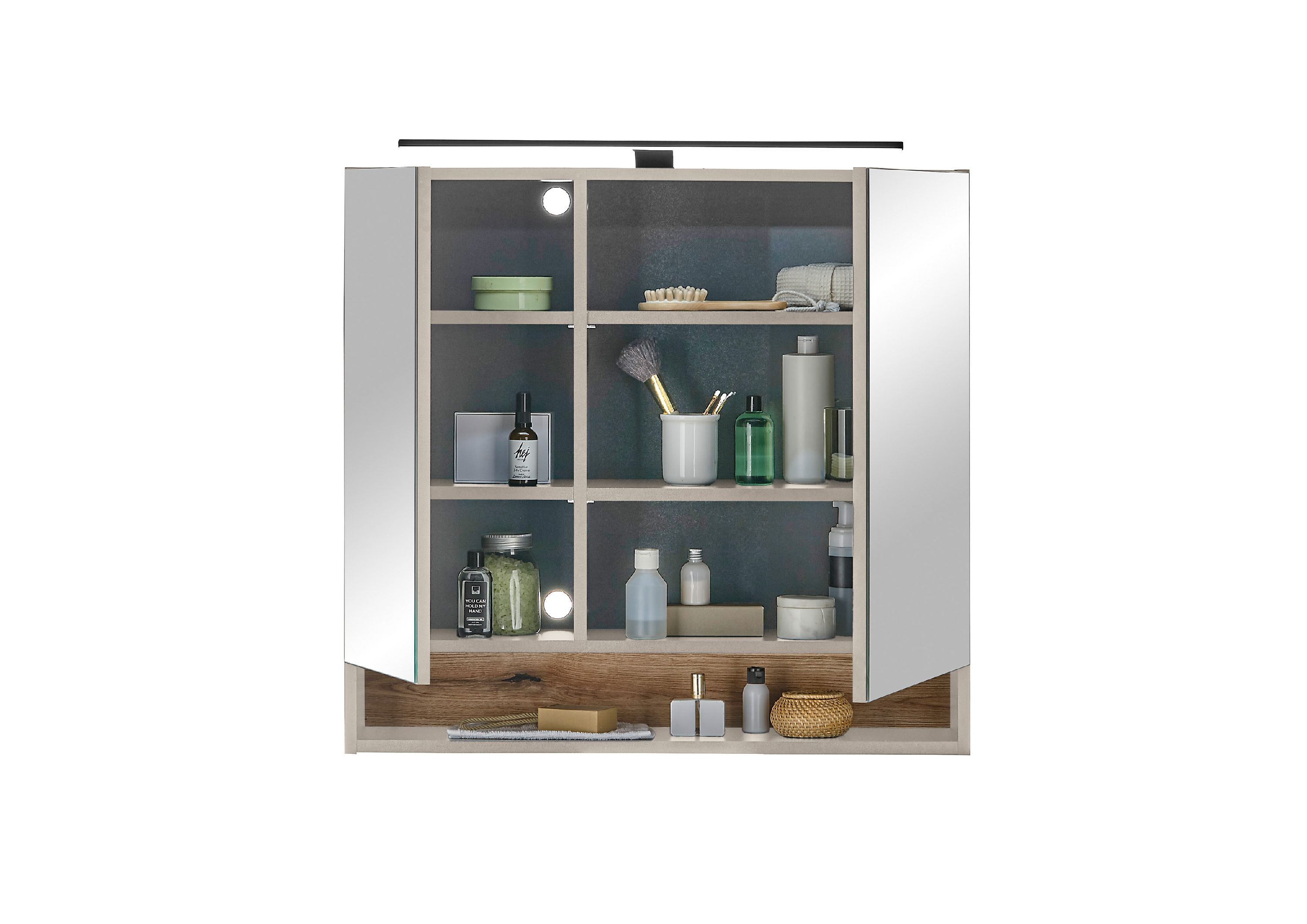 Spiegelschrank HARPER BONDO