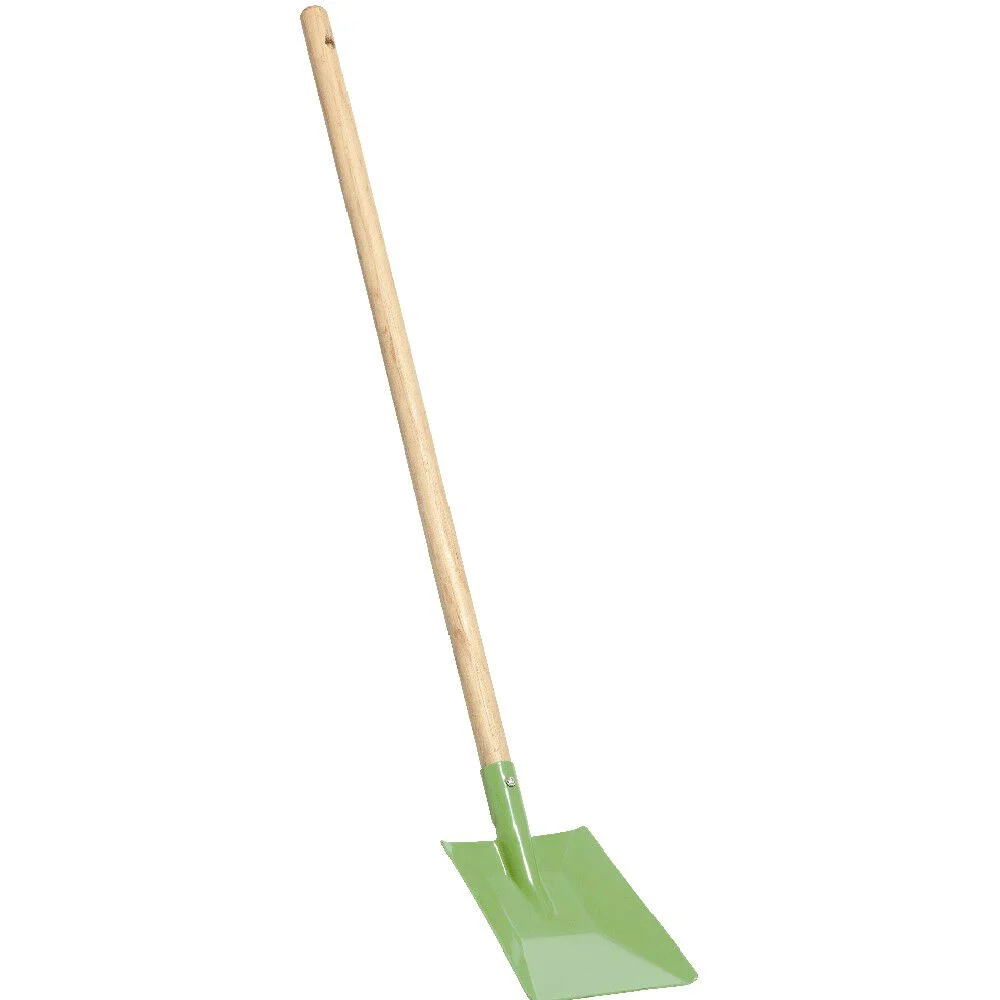 Pelle pour enfant bois métal