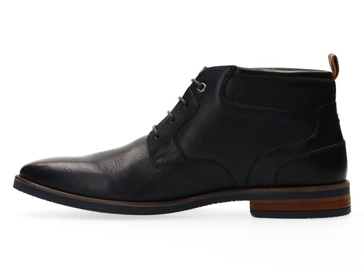 Australian Footwear Limone blue leather Blue