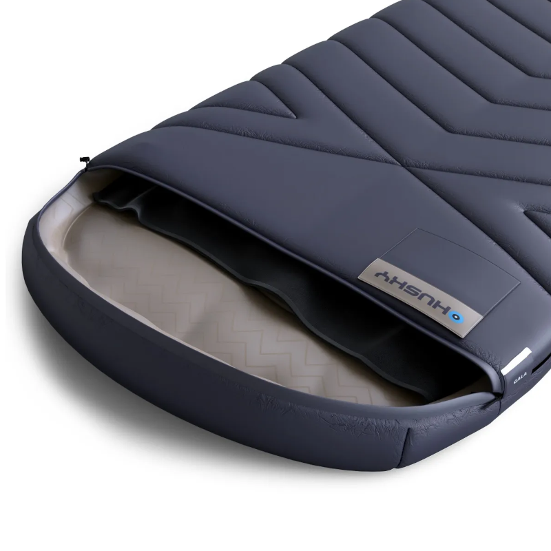 Husky Gala dekenmodel slaapzak - Dark Blue