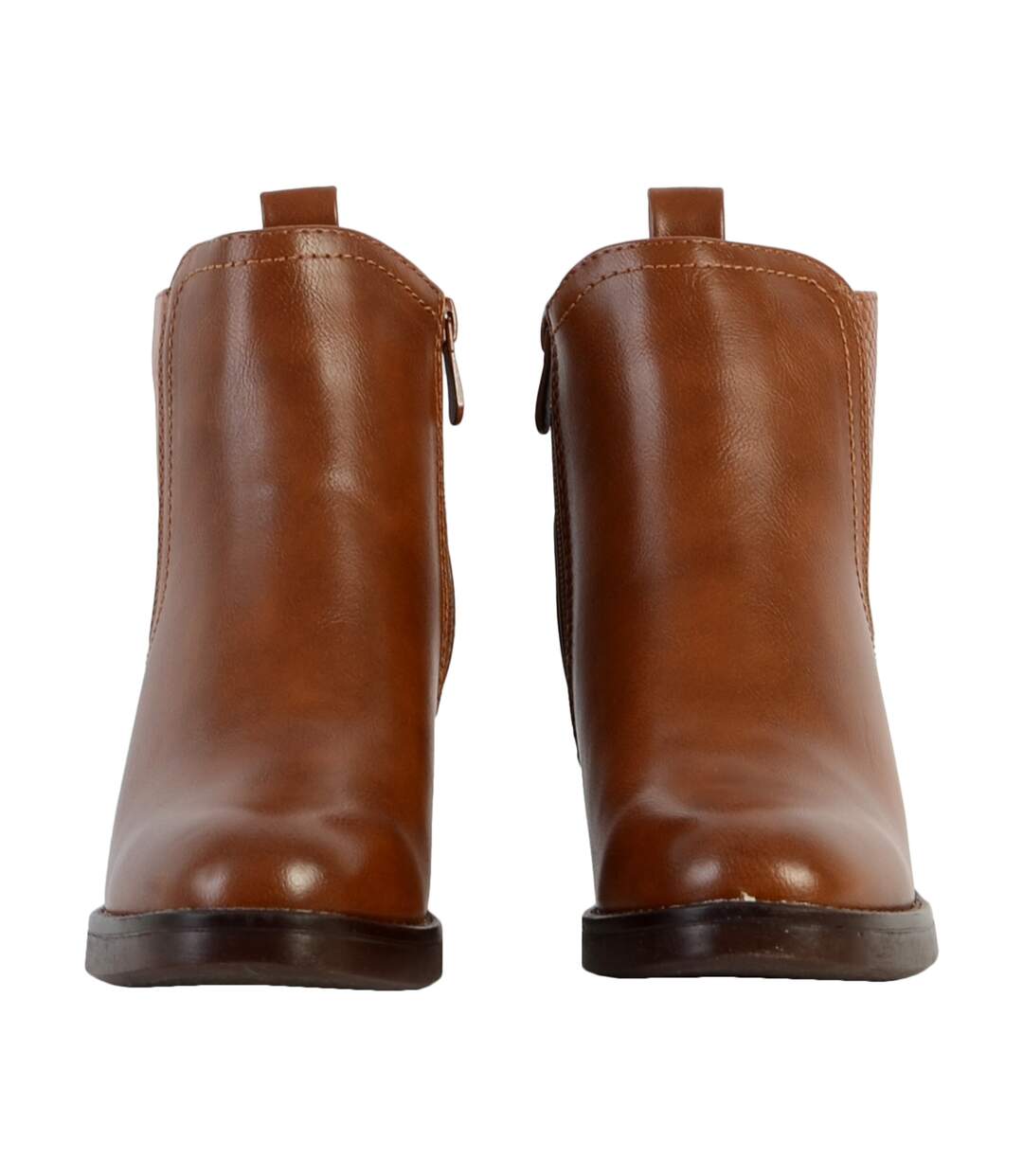 Bottines à Talon The Divine Factory