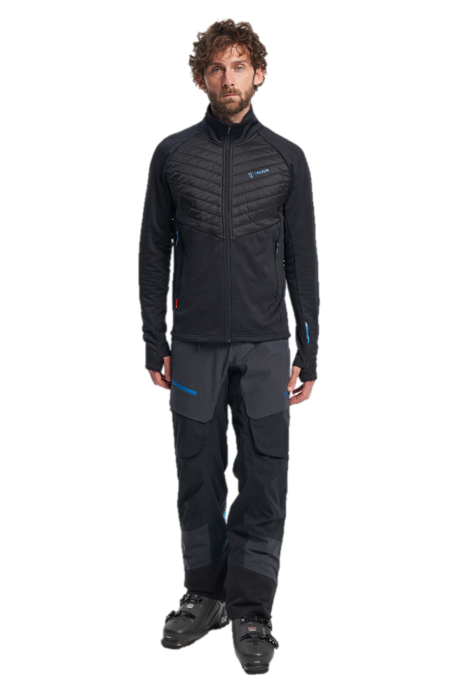 Touring Midlayer