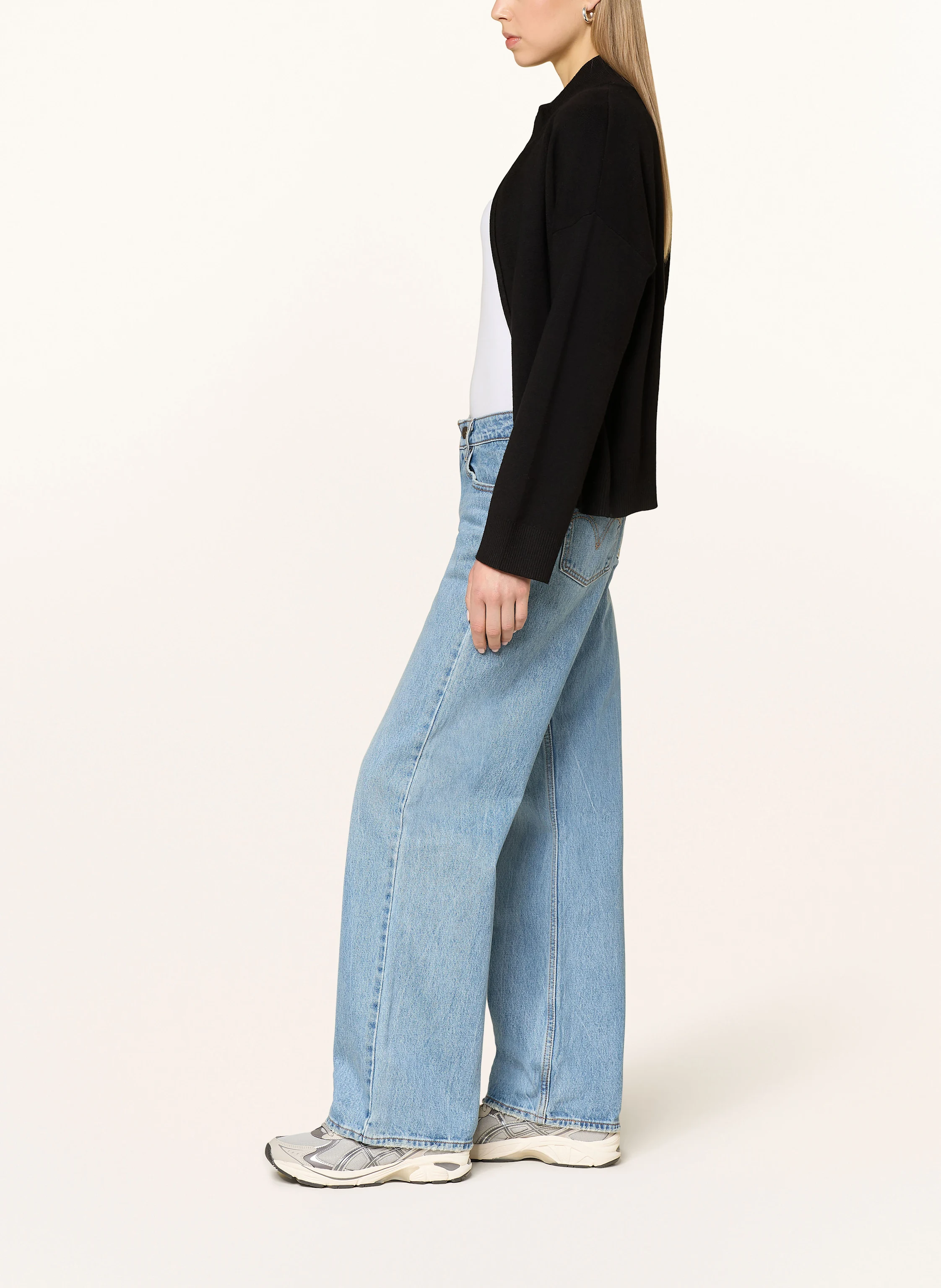 Levi's® Straight Jeans