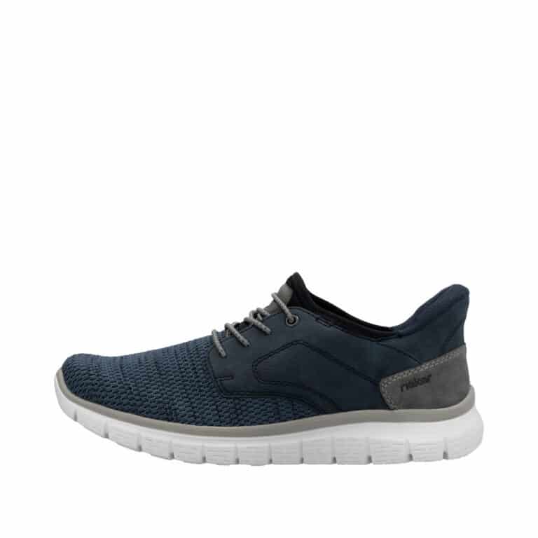 Rieker Ready 2 Go Sneakers Herre B6658-14