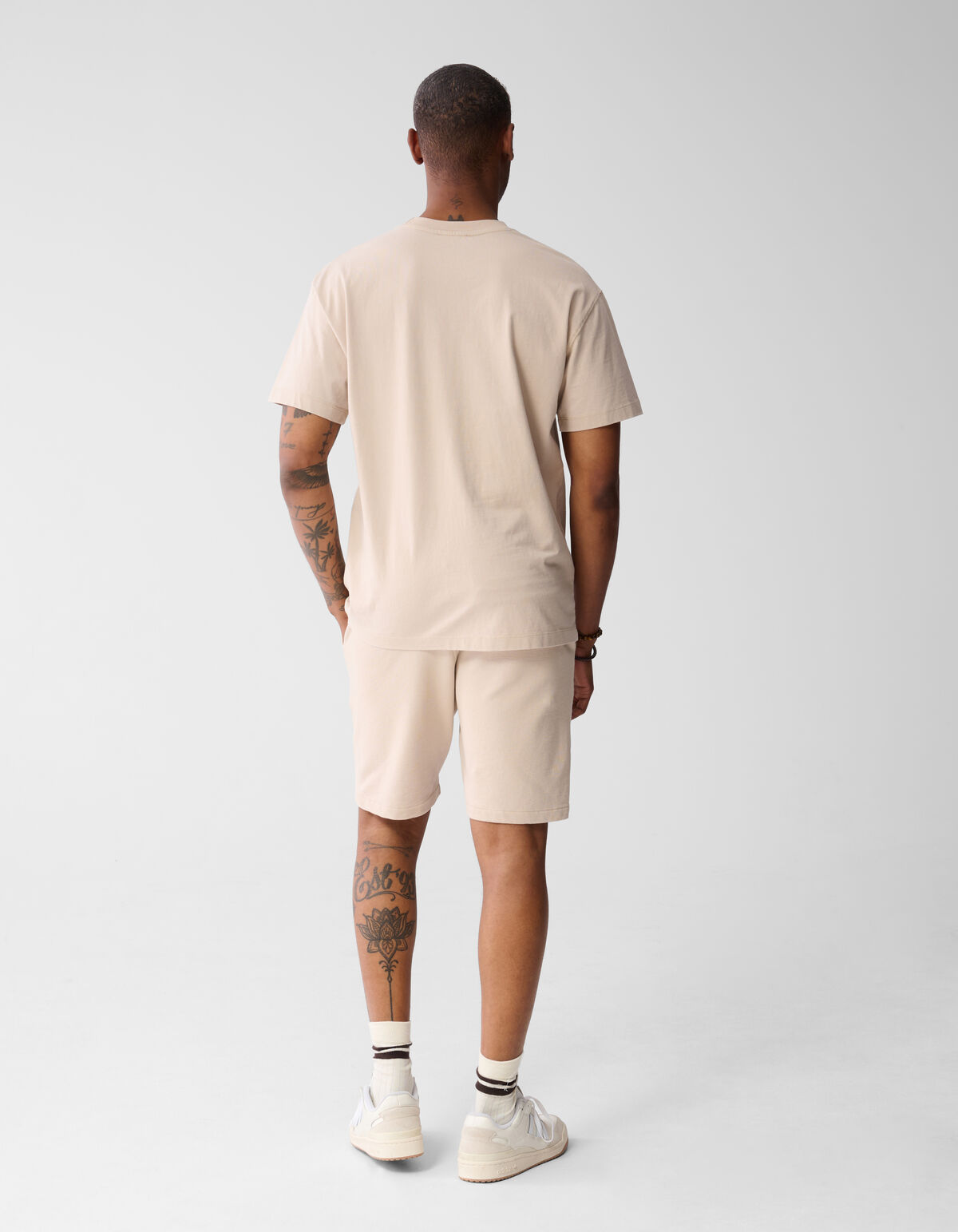Unite Short Zand