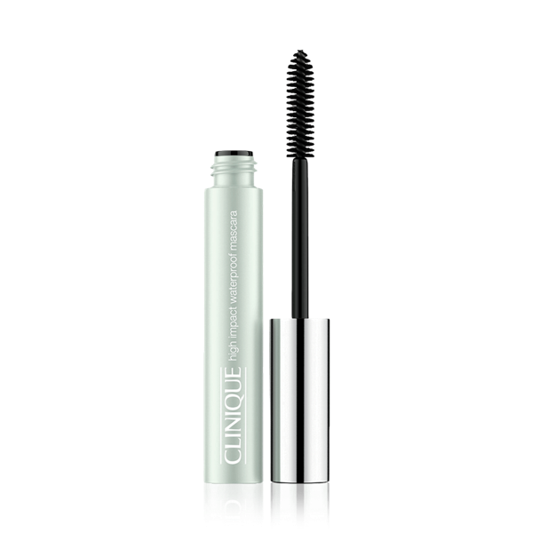 CLINIQUE High Impact Waterproof Mascara Black 1 Stk