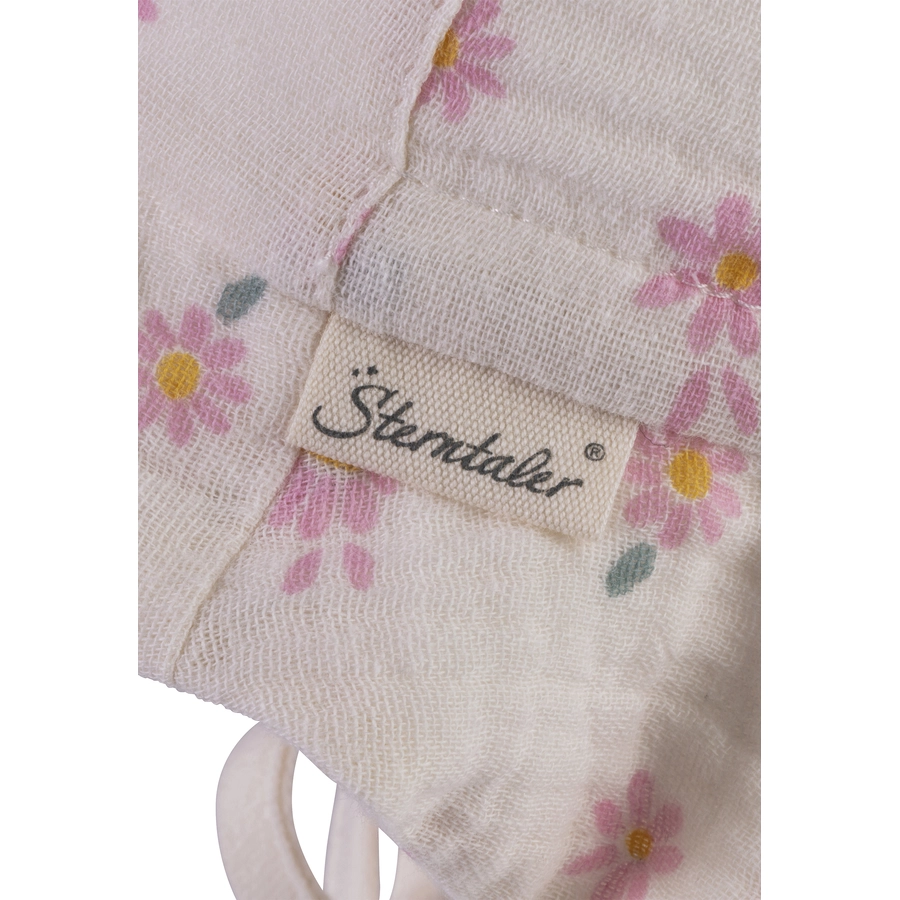 Sterntaler Sonnenhut Gänseblümchen ecru