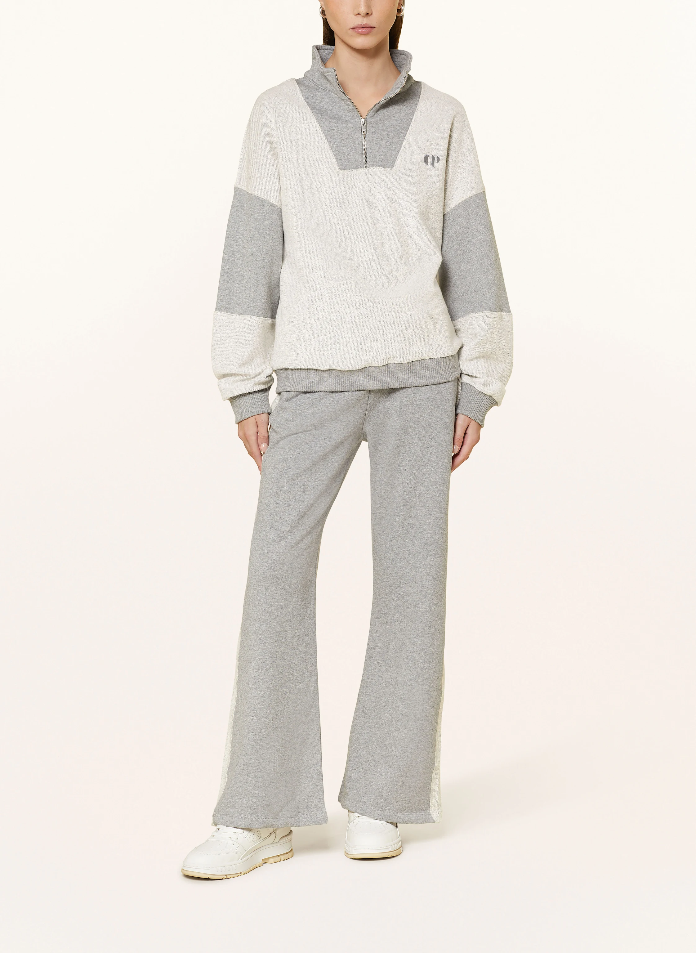 CLAUDIE PIERLOT Sweat-Troyer