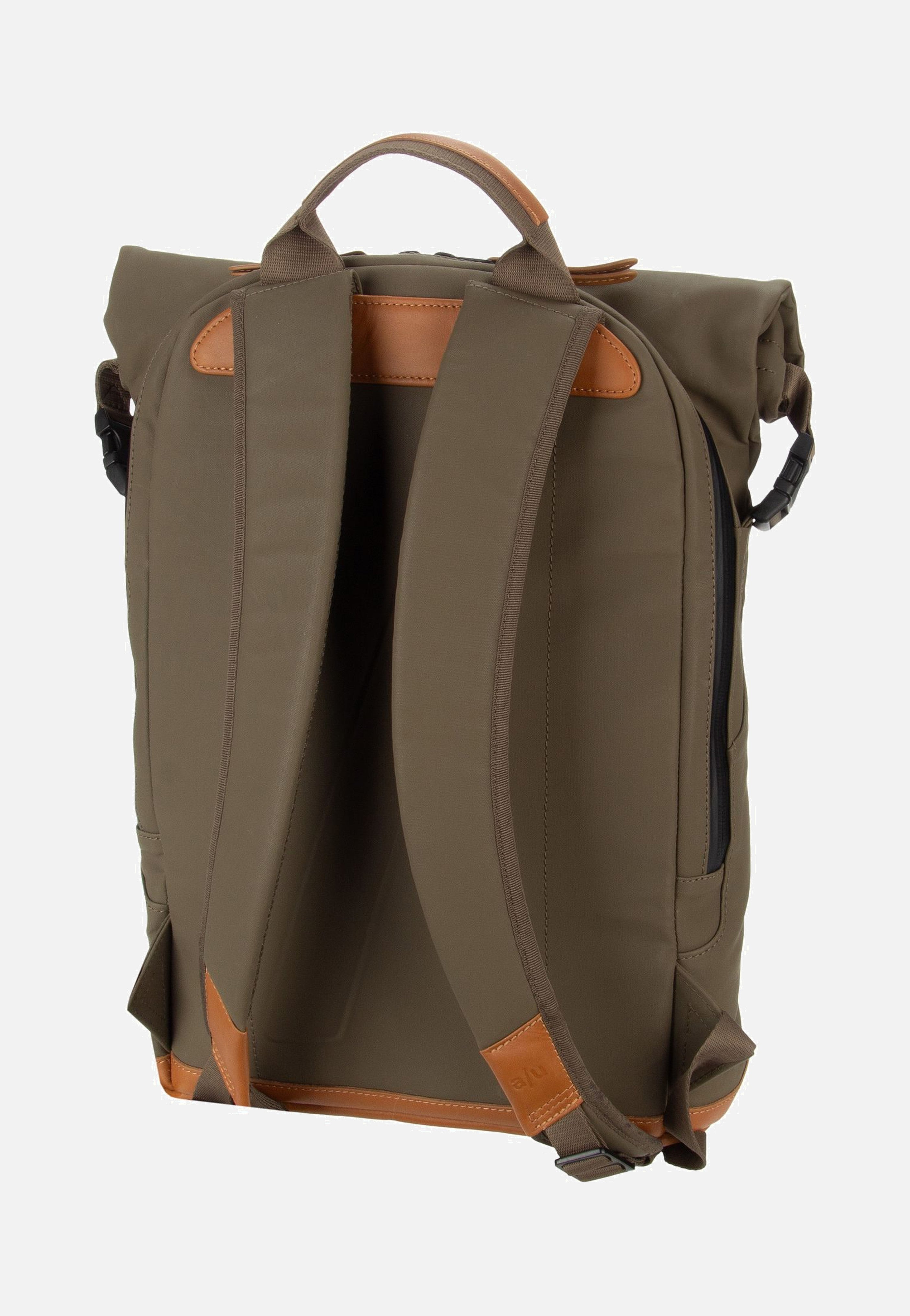 Tokio Fallen Rock - Rolltop Rucksack