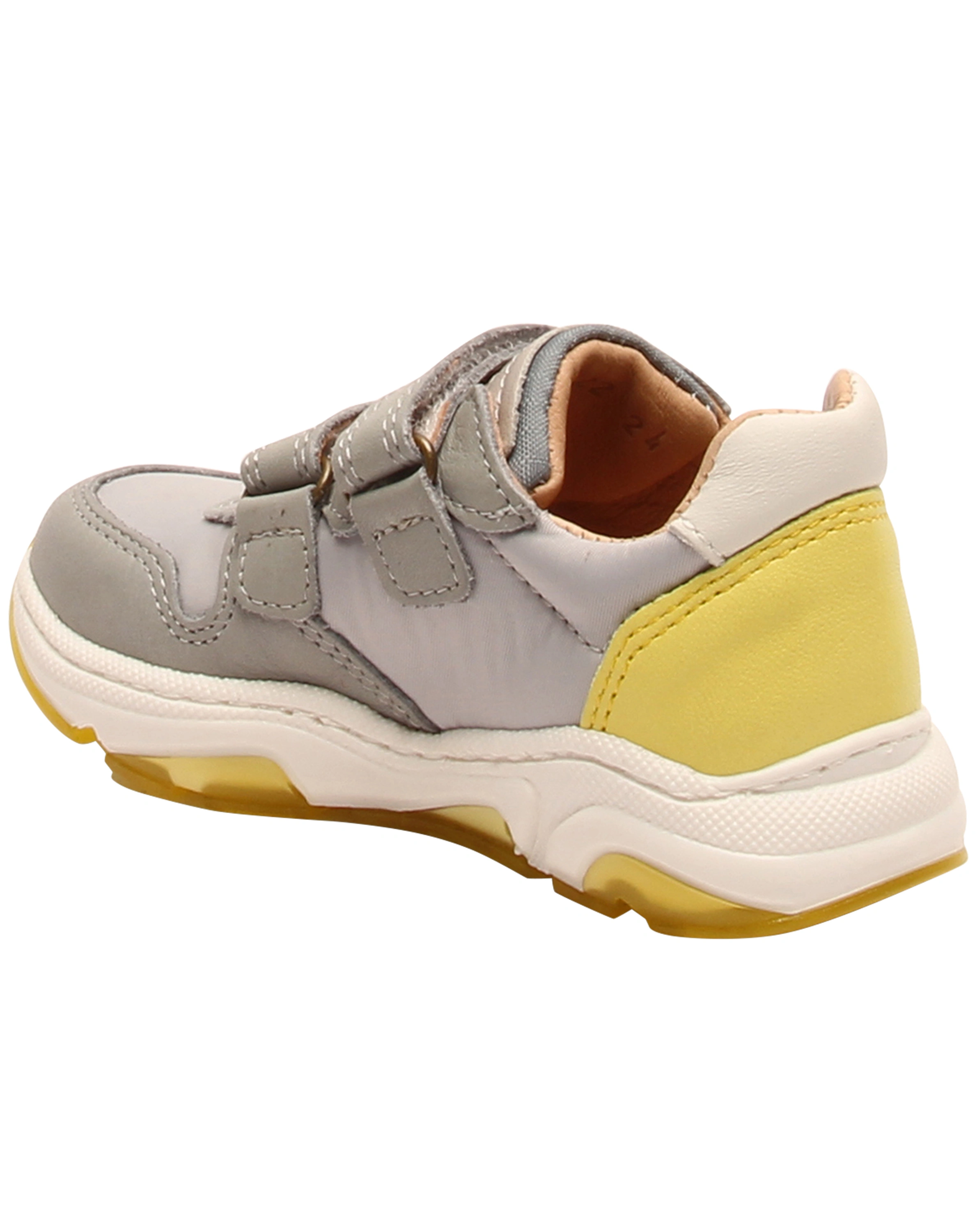 Klettschuhe RAY V in grey