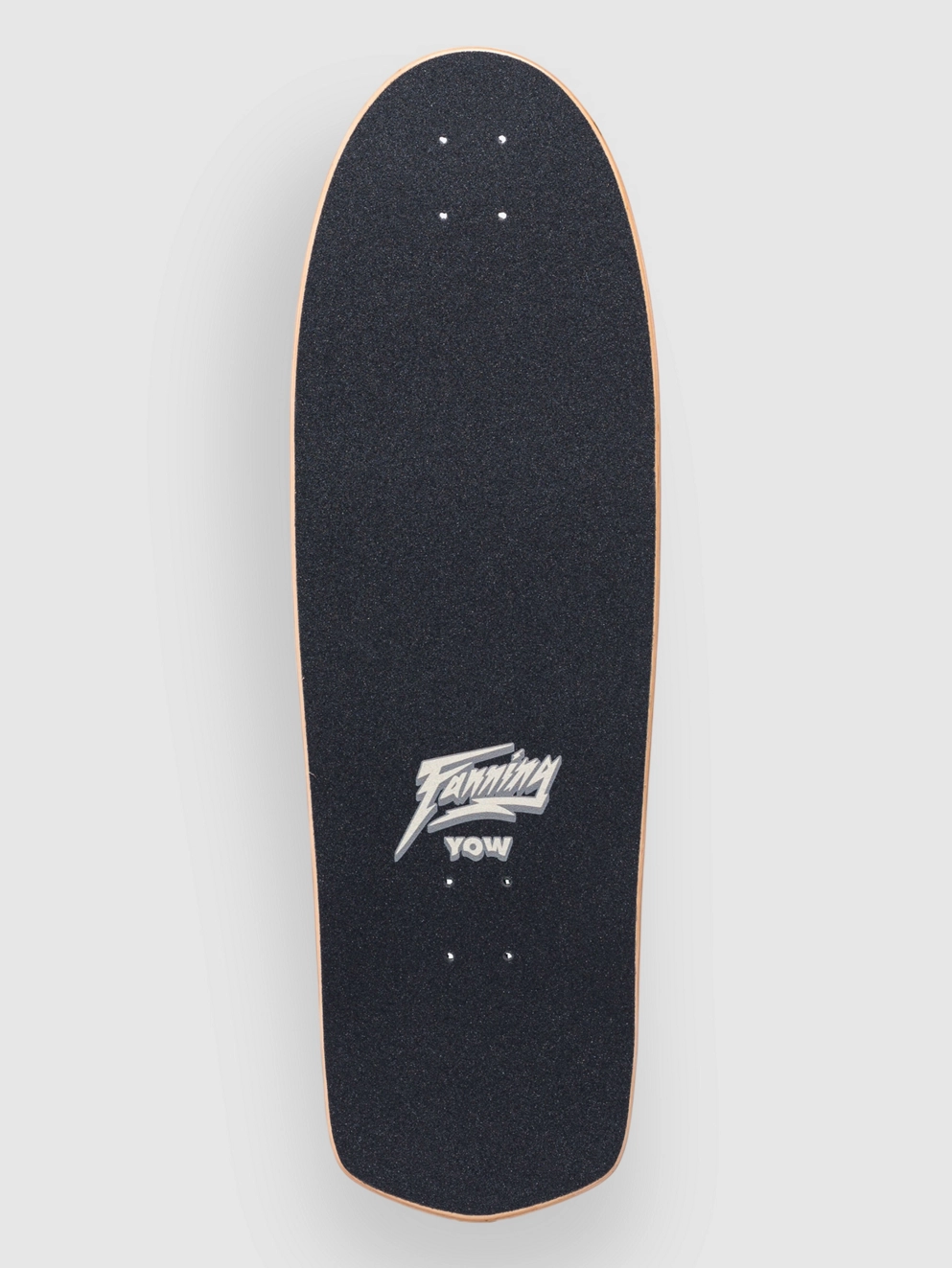 YOW Fanning Falcon Driver 32.5