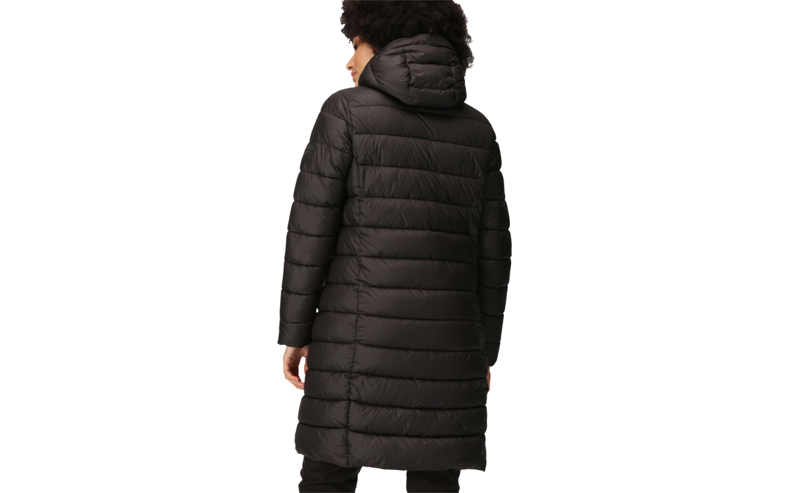 Regatta Andia Baffle Damen Mantel