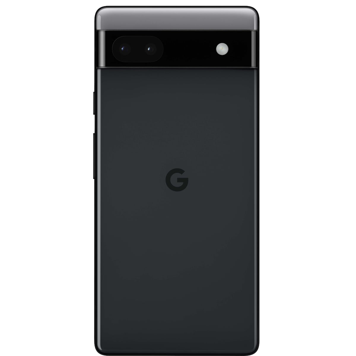 Google Pixel 6a smarttelefon 6/128GB (charcoal)