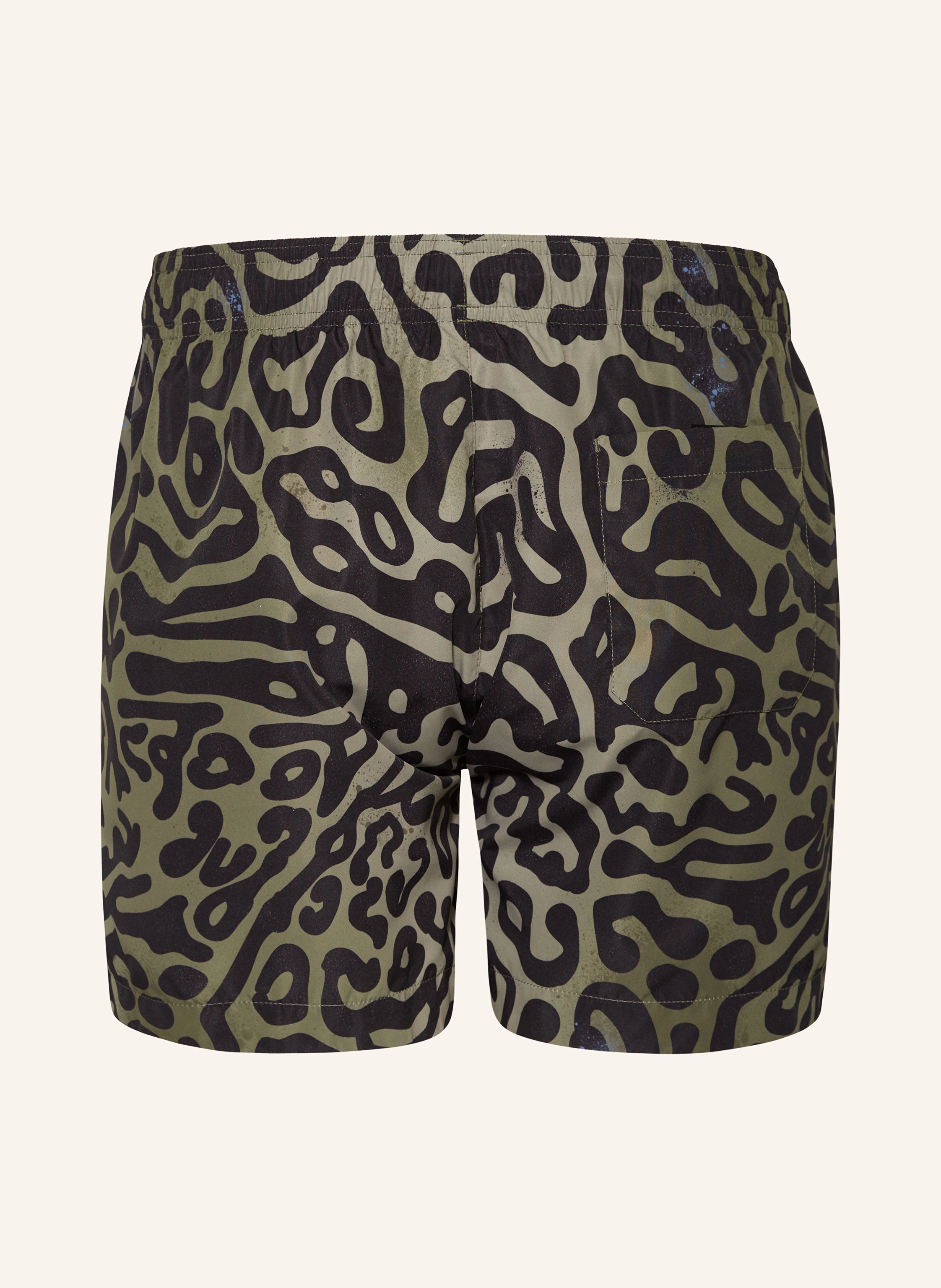 HUGO Badeshorts RIFF