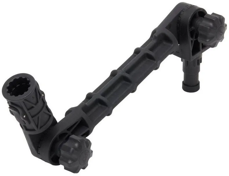 Berkley Berkley Extension Arm With Qr Lock 28cm Forlengningsarm Til Berkley Båtutstyr