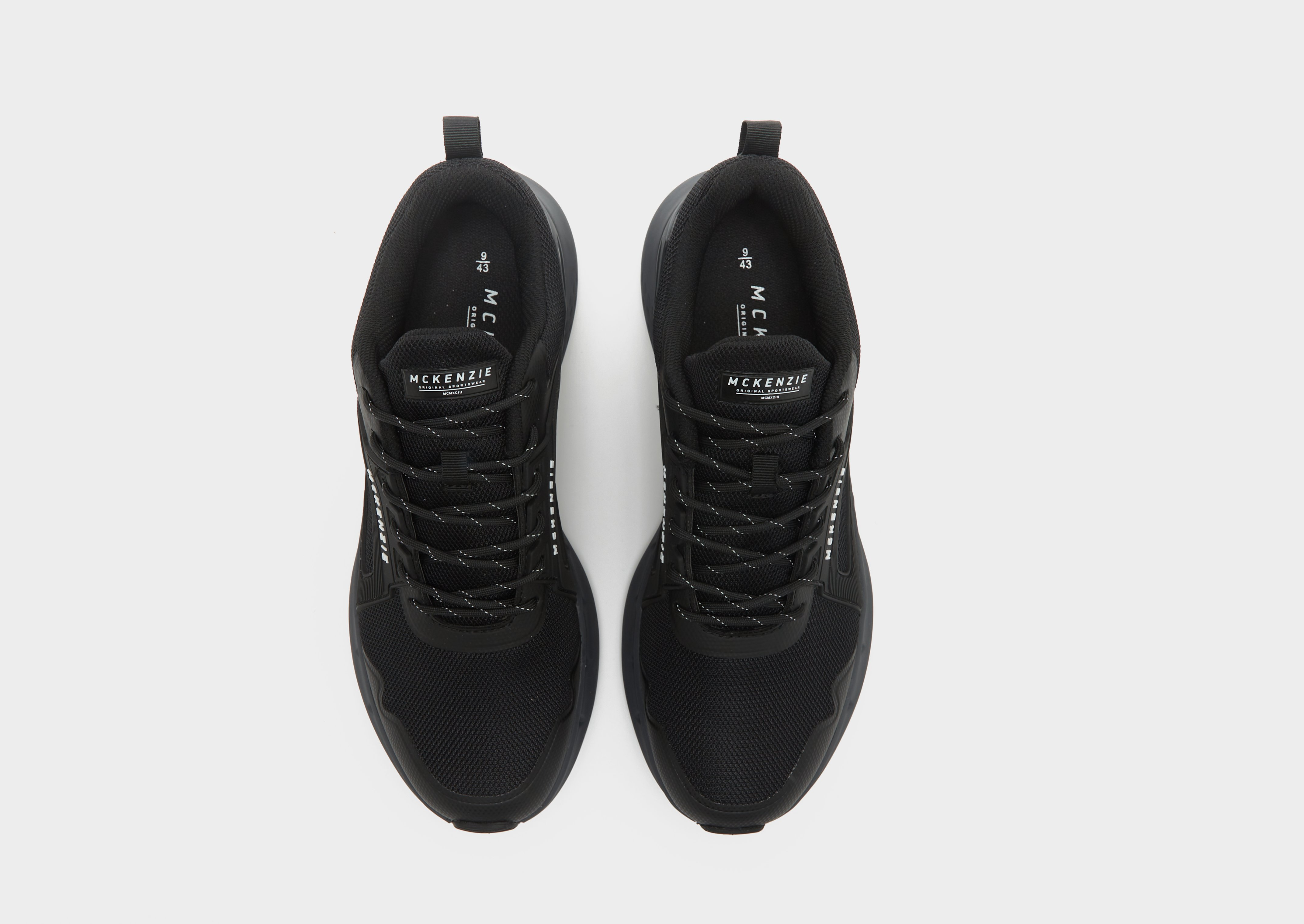 McKenzie Alt Runner Homme
