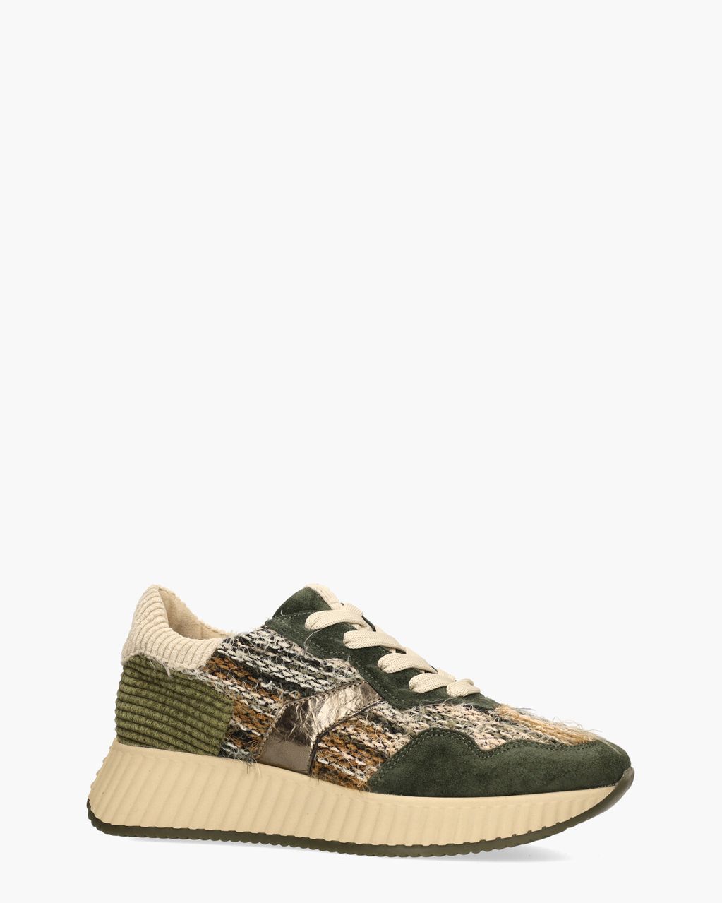 Softwaves Alana Multicolor Damessneakers