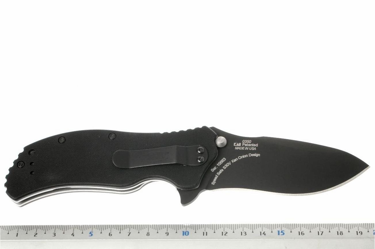 Zero Tolerance 0350