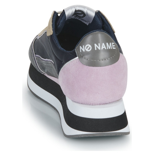 No Name - BOOM JOGGER - Gris