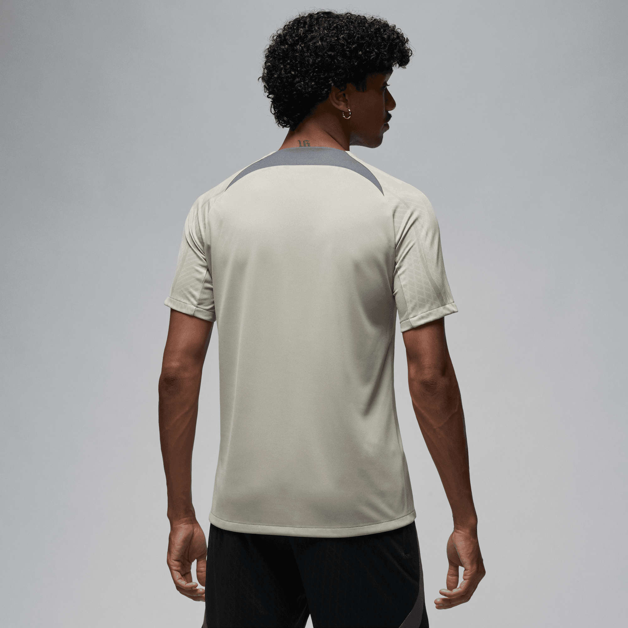 Nike PSG M NK DF STRK SS TOP K 3R