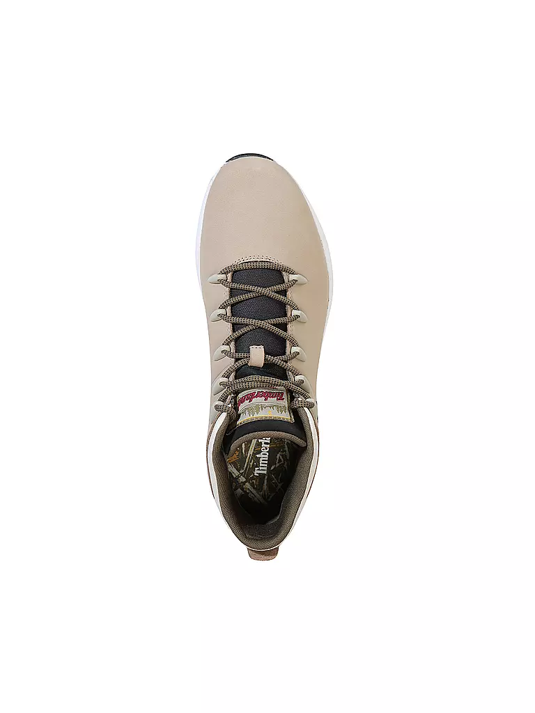 TIMBERLAND Sneaker SPRINTER TREKKER MID beige