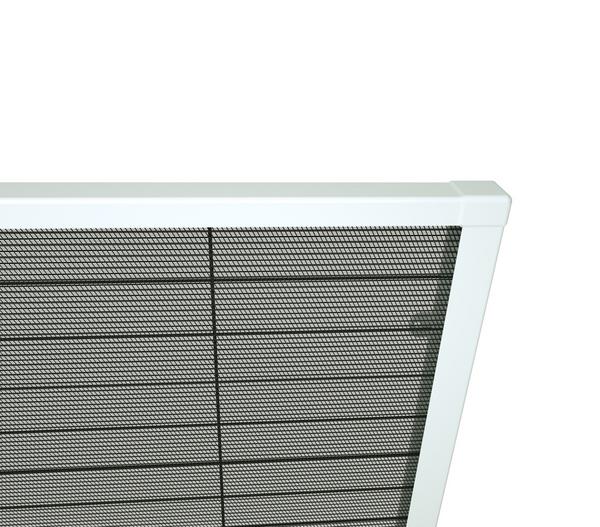 Hecht Insektenschutz Dachfenster, ca. B80/H160