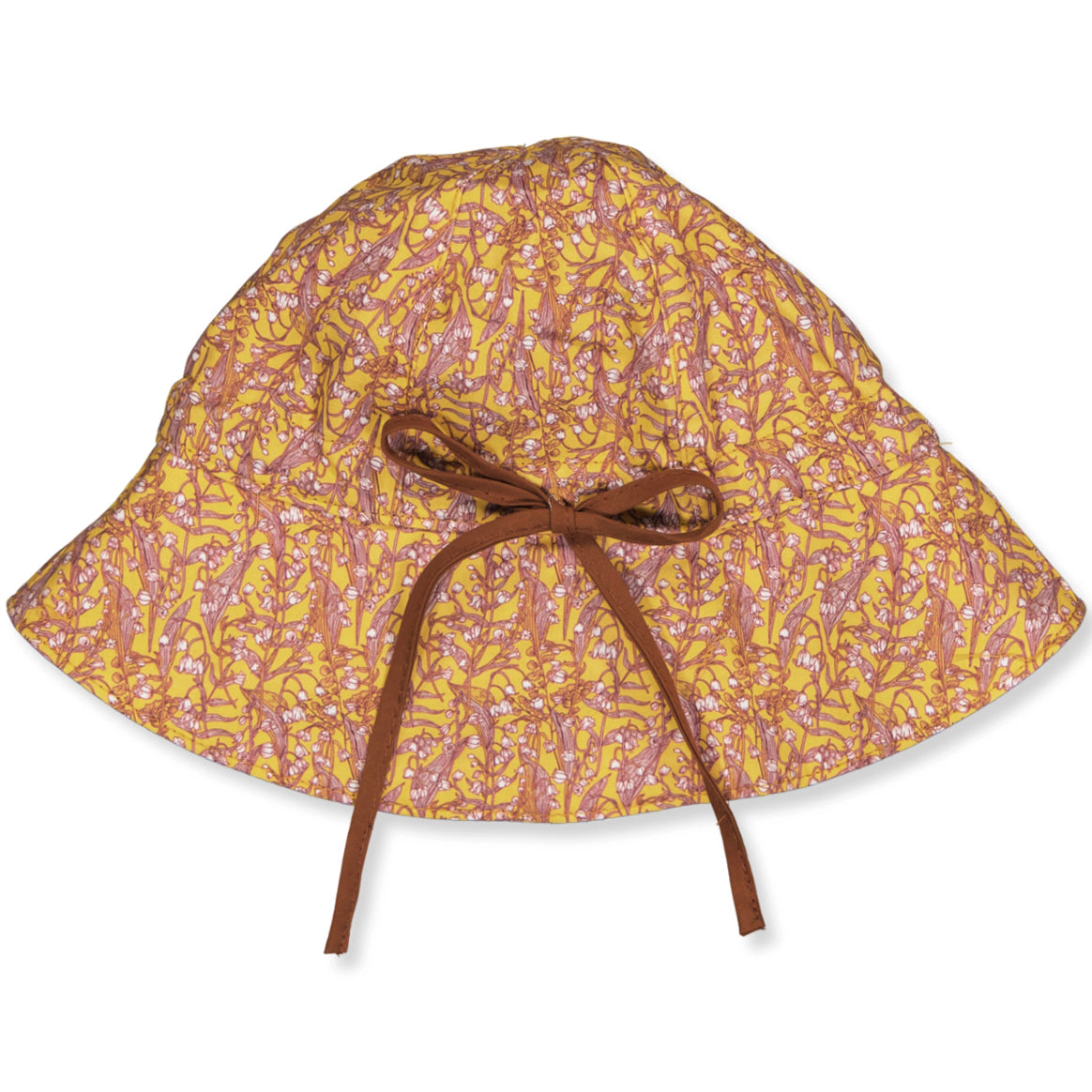 Milla sommerhat