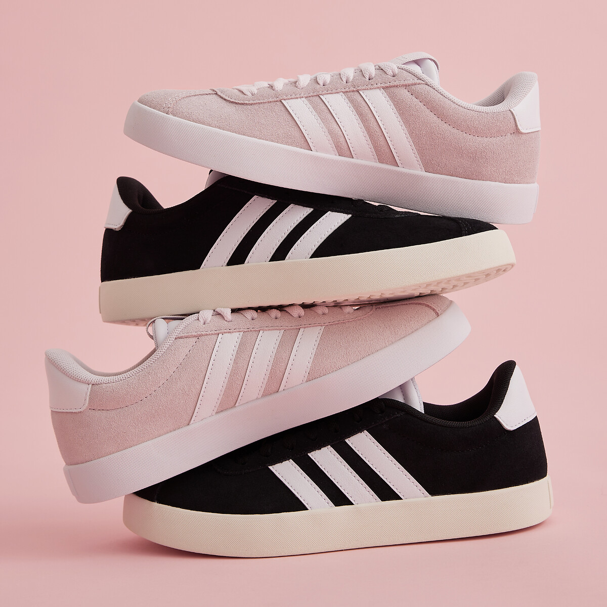 ADIDAS ROUPAS ESPORTIVAS<br>Tênis VL Court 3.0